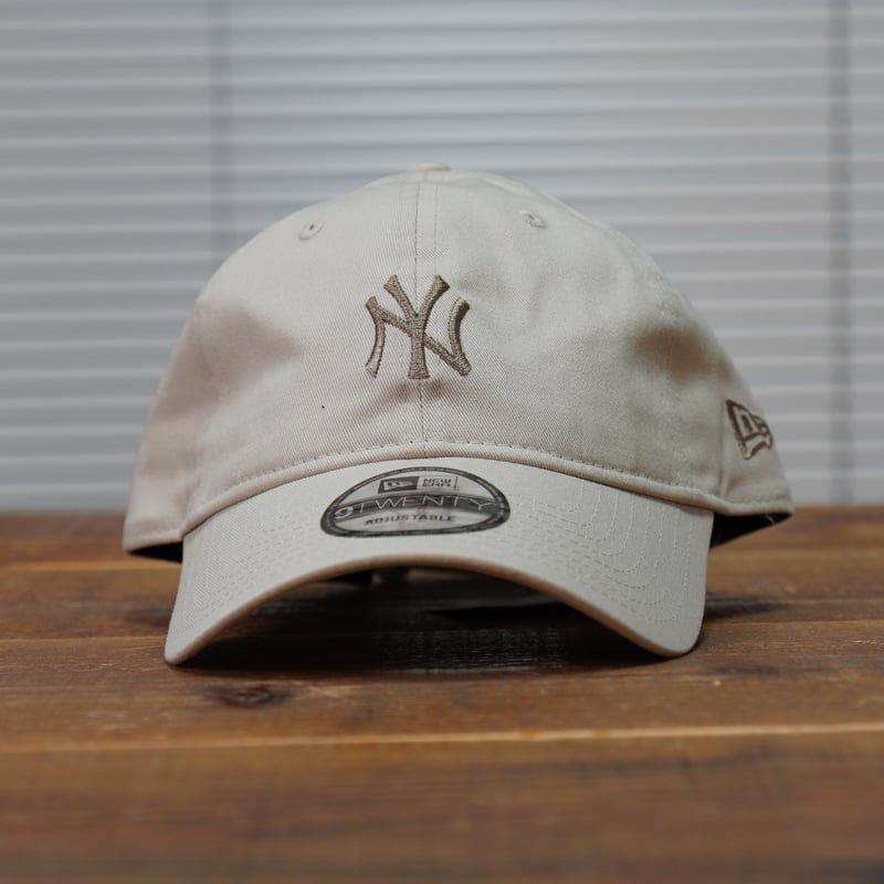 NEWERA・ニューエラ 9TWENTY Nuance Color ニューヨーク・ヤンキース