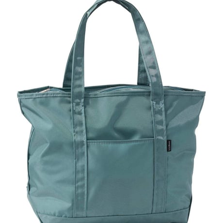 L.L.Bean　エルエルビーン　エブリデイ・ライトウェイト・トート MEDIUM Soft Spruce
