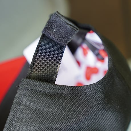 NEW ERA・ニューエラ 9FORTY Coca-Cola designed by Kosuke Kawamura コカ･コーラ ブラック