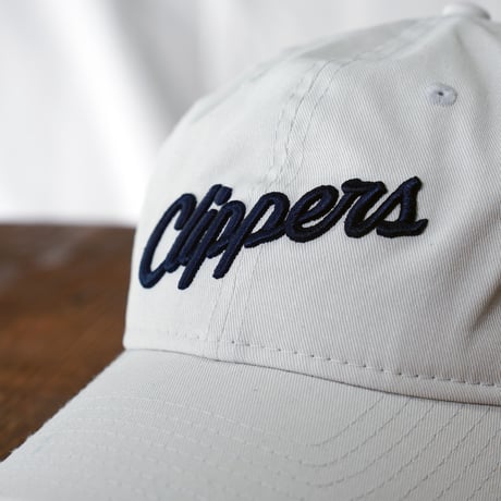 NEW ERA・ニューエラ 9TWENTY Los Angeles Pack イタリアンウォッシュ ロサンゼルス・クリッパーズ クローム 14668042