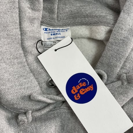 青タグ Champion チャンピオン リバースウィーブ(USED)