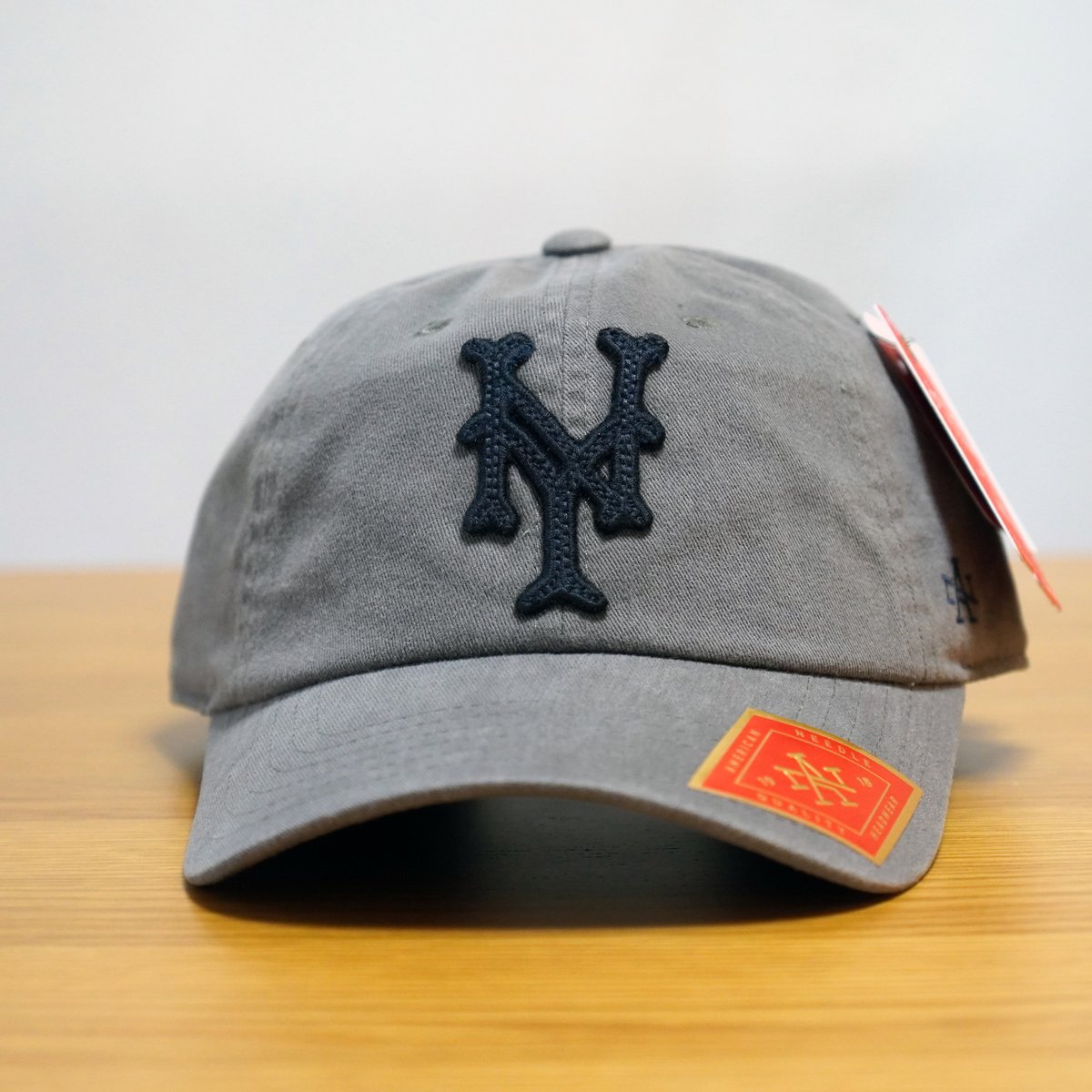AMERICAN NEEDLE アメリカンニードル Archive - New York Cu