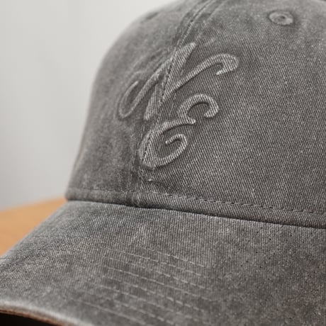 NEW ERA・ニューエラ 9TWENTY Emboss Logo クラシックロゴ ブラック14745113