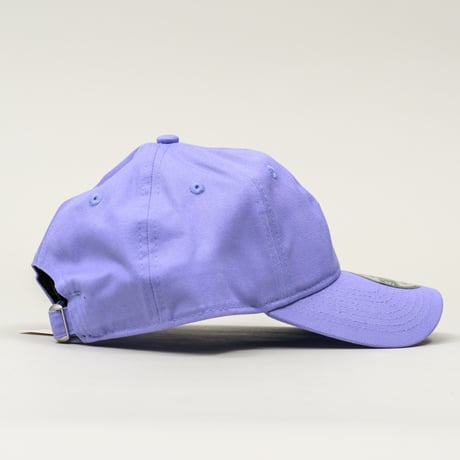 NEW ERA・ニューエラ　9TWENTY コットンツイル ロサンゼルス・ドジャース（ラベンダー） 大谷翔平