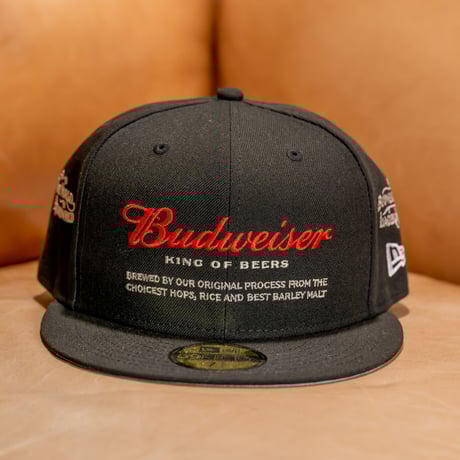 CATEGORY Budweiser | daze & easy