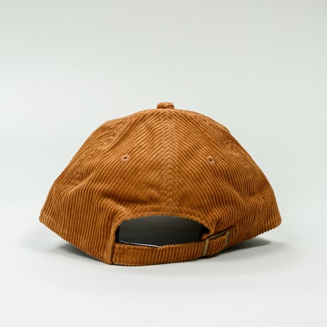 NEW ERA・ニューエラ　9TWENTY MLB Corduroy コーデュロイ ロサンゼルス・ドジャース（キャメル）　大谷翔平　SHOHEI OHTANI