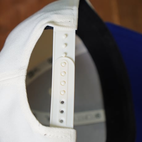 NEW ERA・ニューエラ　9FORTY ストレッチスナップ Stretch Series ロサンゼルス・ドジャース クローム ダークロイヤルバイザー 14667834