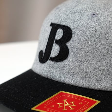 AMERICAN NEEDLE アメリカンニードル LEGEND-BANKS SMU670A-BANK Archive Legend - Banks Journal