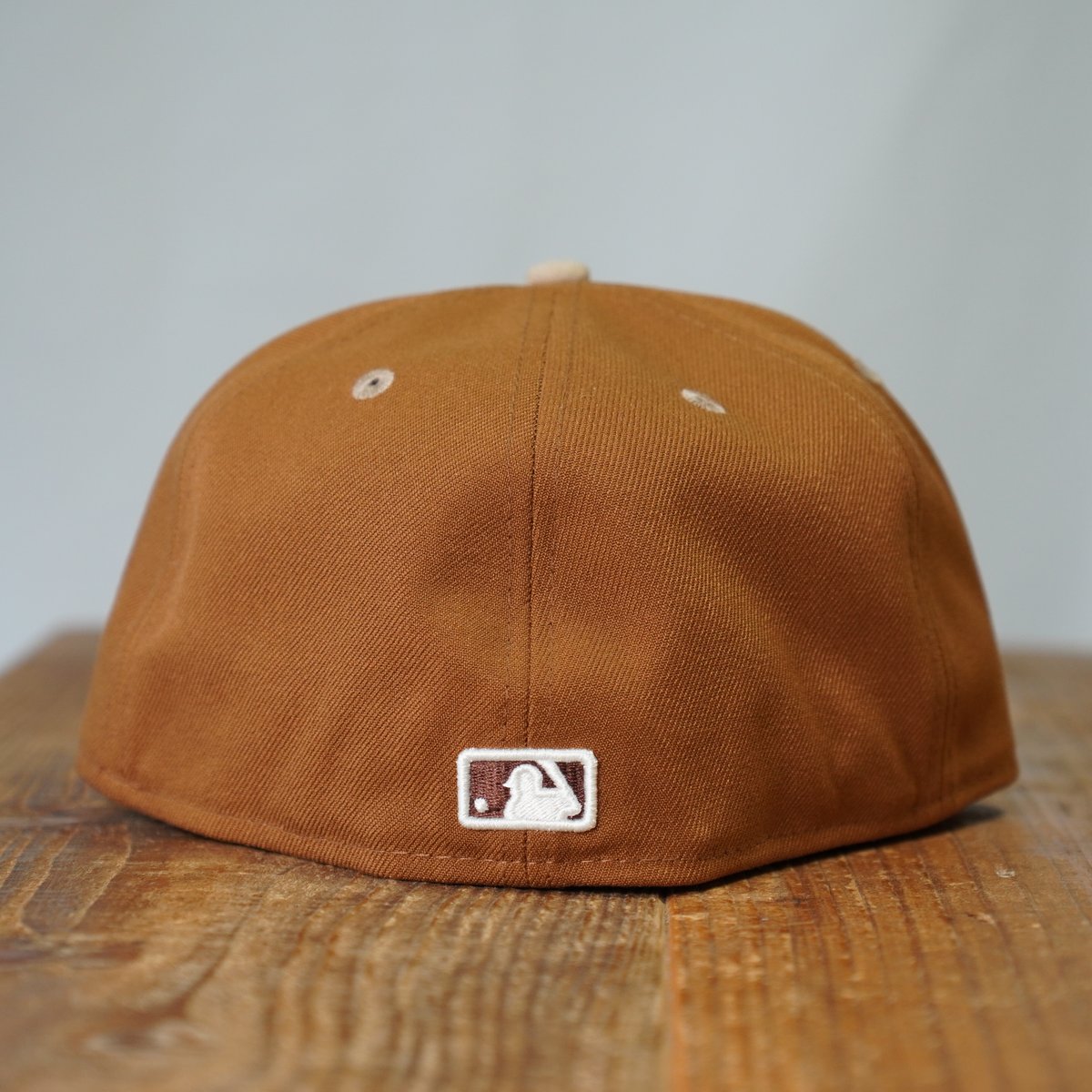 NEW ERA・ニューエラ 59FIFTY Pancakes ニューヨーク・ヤンキース