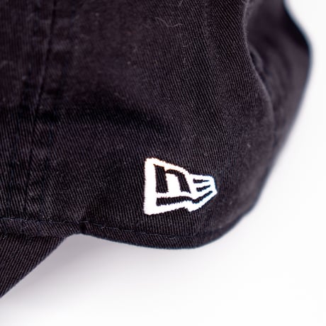 NEWERA　ニューエラ　  9THIRTY  9THIRTY ERIC ELMS エリック・エルムズ キルロイ（ブラック）
