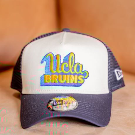 CATEGORY UCLA | daze & easy