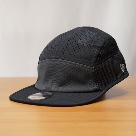 NEW ERA・ニューエラ TWENTY9 Tech Multi Mesh グレー｜アウトドア