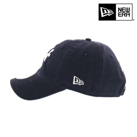 NEW ERA・ニューエラ　9THIRTY　NEW ERA NEYCUB NEGRO NV OSFA（ニューヨーク・キューバンズ）