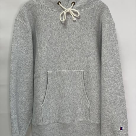 青タグ Champion チャンピオン リバースウィーブ(USED)