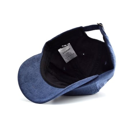 PLAY BOY LOWCAP NAVY