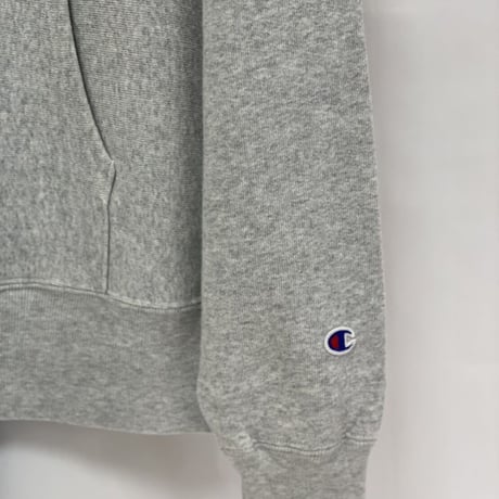 青タグ Champion チャンピオン リバースウィーブ(USED)