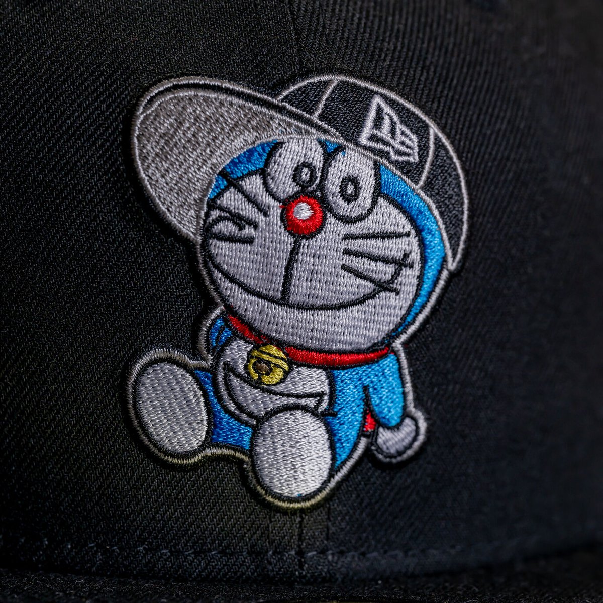 NEW ERA ニューエラ ドラえもん コラボキャップ 59FIFTY ネイビー 楽天市場】ニューエラ×ドラえもん コラボ NEW ERA® LP 59FIFTY