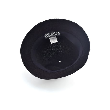KANGOL カンゴール SMU Bermuda Casual BLACK