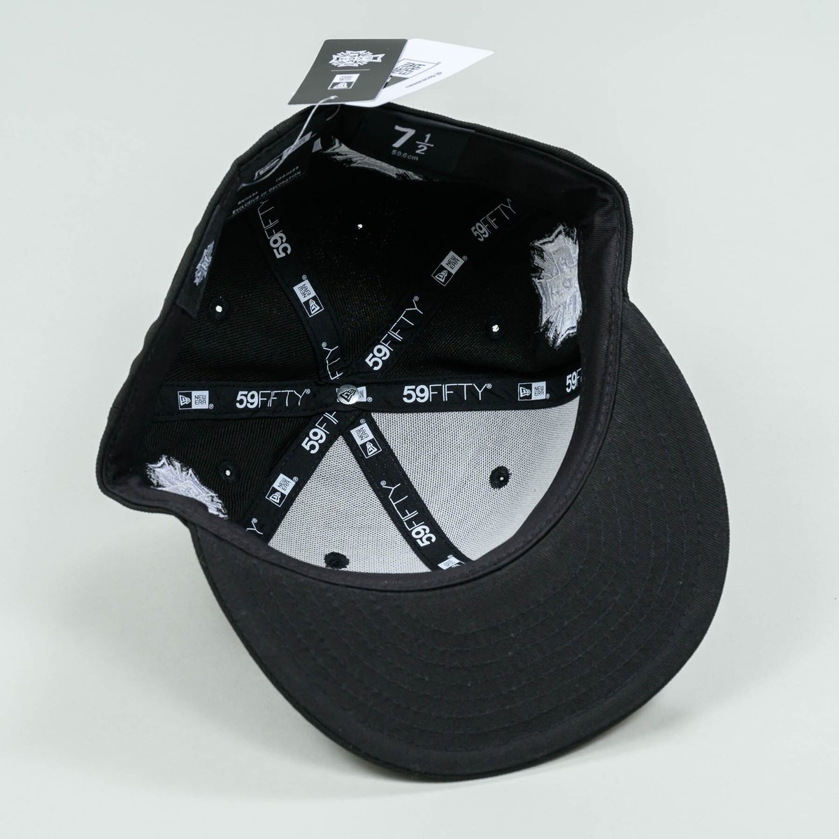 NEWERA・ニューエラ 59FIFTY DOG TOWN ドッグタウン オール