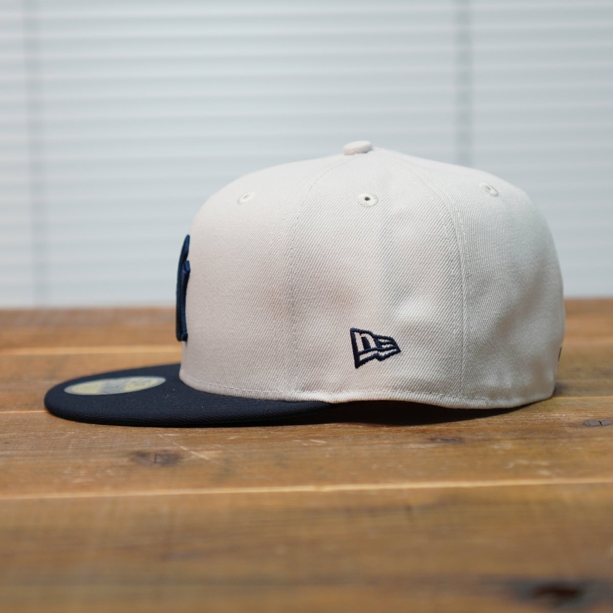 NEWERA・ニューエラ 59FIFTY Powered by GORO NAKATSUGAW