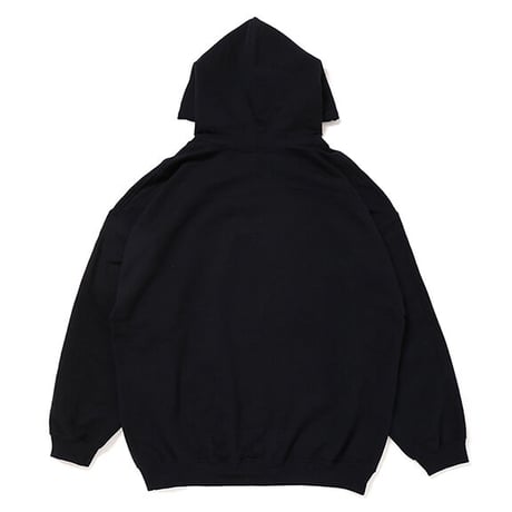 チャレンジャー CHALLENGER　ZOMBIE HOODIE（BLACK）