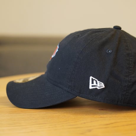 NEW ERA・ニューエラ　9THIRTY NBA ミドルロゴ ニューヨーク・ニックス ブラック 13059332