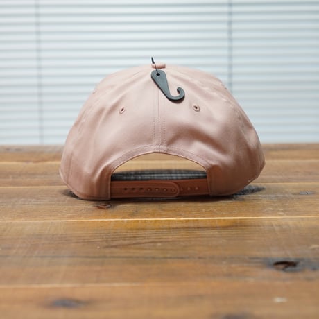 ニューヨーク・ヤンキース '47 [フォーティーセブン]   Yankees Raised Basic '47 MVP Dusty Mauve