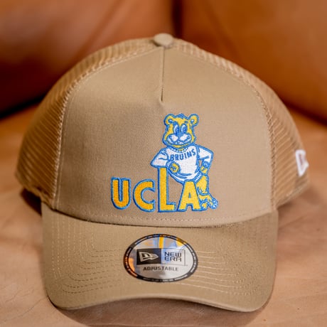 ニューエラ×UCLA バッグと帽子 セット ニューエラ×UCLA バッグと帽子 セット 楽天市場】UCLA（ブランド