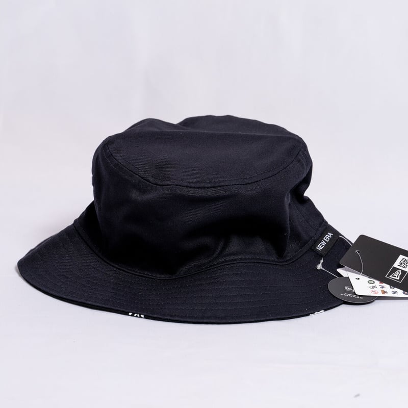 NEW ERA・ニューエラ バケット01 MLB Reversible Hat リバーシブル