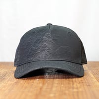 NEWERA・ニューエラ Youth 9FIFTY たべっ子どうぶつ オールオーバー