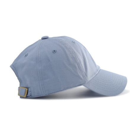 PLAY BOY CAP BLUE