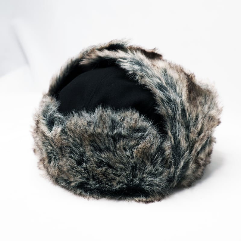 NEW ERA・ニューエラ トラッパー The Trapper ダックキャンバス