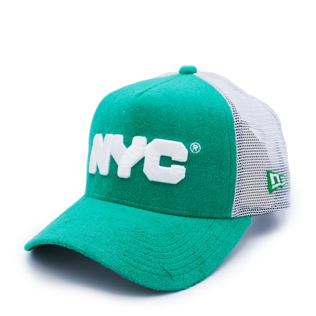 CATEGORY NYC | daze & easy