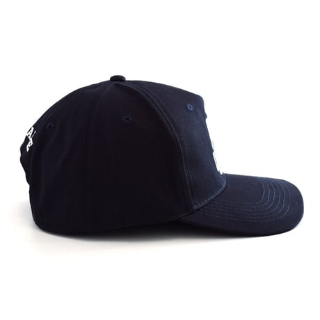 エクストララージ XLARGE　OG 5PANEL TRUCKER CAP（NAVY）