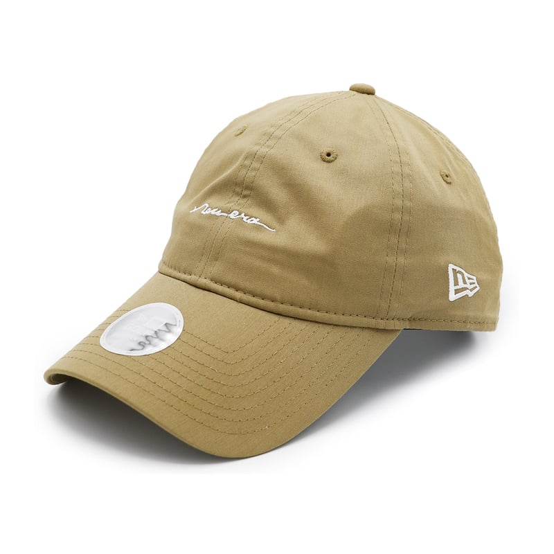 NEW ERA・ニューエラ 【ゴルフ】 Women's 9THIRTY CORDURA (ma