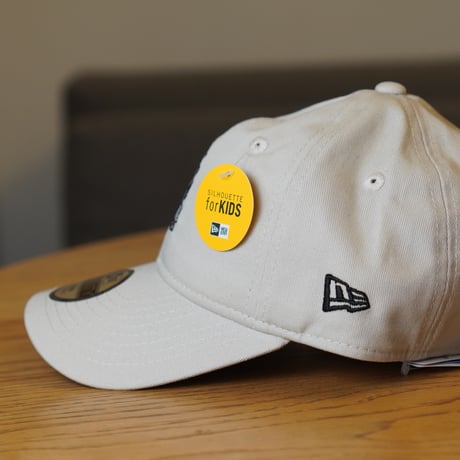NEWERA・ニューエラ Youth 9TWENTY PEANUTS ピーナッツ スヌーピー ウッドストック ストーン 14124291