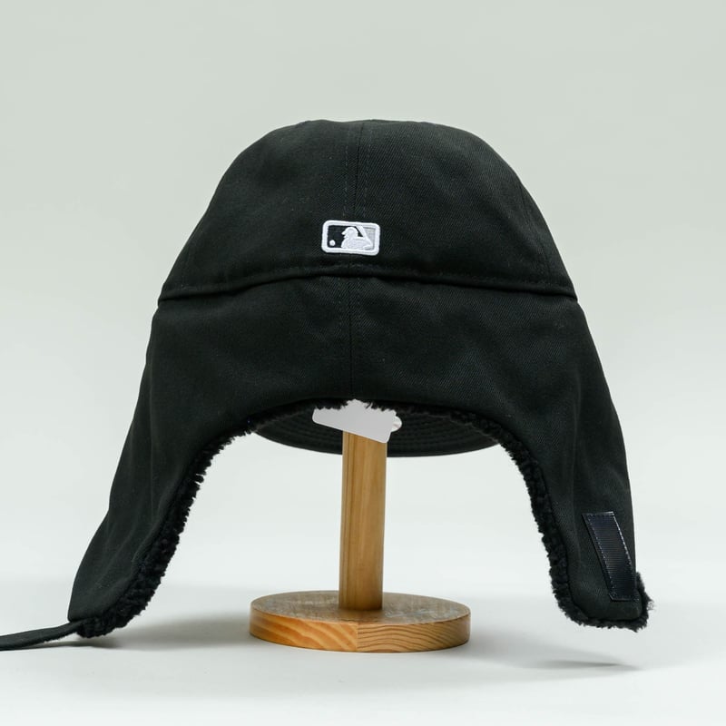 NEW ERA・ニューエラ 59FIFTY Dog Ear ドッグイヤー シカゴ・ホワイト NEW ERA・ニューエラ 59FIFTY Dog Ear ドッグイヤー シカゴ・ホワイト