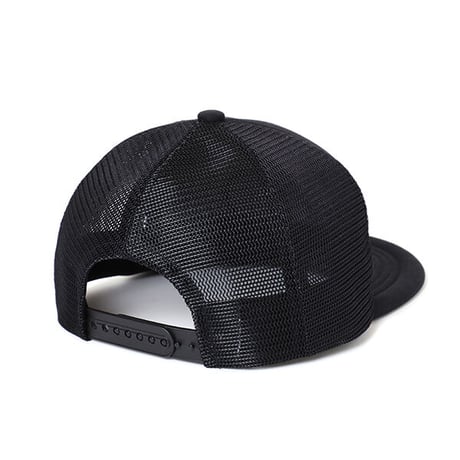 チャレンジャー CHALLENGER　CHALLENGER PATCH CAP LT BLUE
