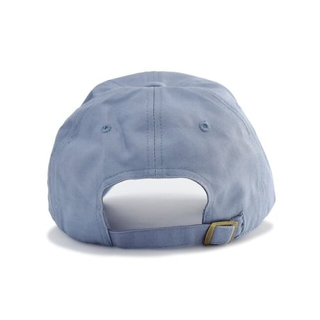 PLAY BOY CAP BLUE