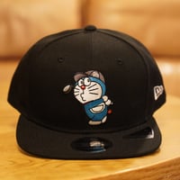 NEW ERA・ニューエラ 9FIFTY Original Fit ゴルフ キャップ ドラえも