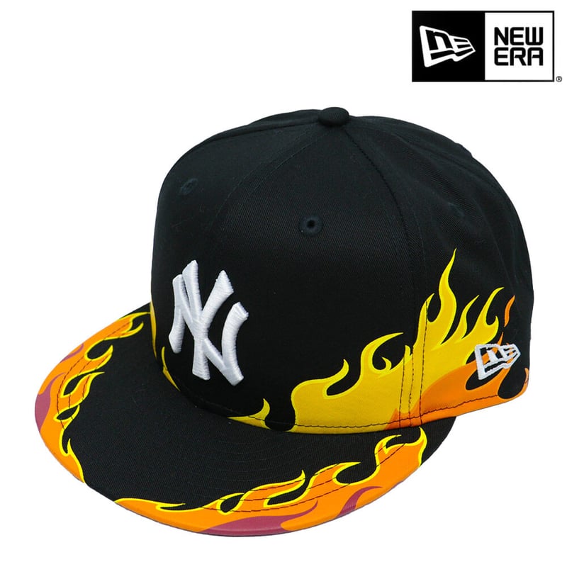 NEW ERA・ニューエラ 9FIFTY ニューヨーク・ヤンキース NEW ERA・ニューエラ 9FIFTY ニューヨーク・ヤンキース