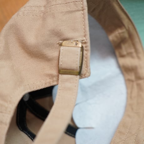 サンディエゴ・パドレス　Canyon Caravan '47 CLEAN UP　[フォーティーセブン]  Khaki × Eucalyptus/カーキ系　ヴィンテージ加工