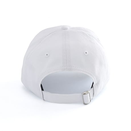 NEW ERA・ニューエラ　YOUTH　ニューエラ 9TWENTY  NEW ERA NEYYANCO MINI WHT BLK
