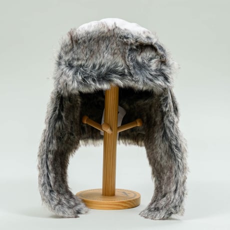NEW ERA・ニューエラ　トラッパー The Trapper（ストーン）