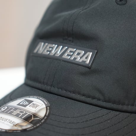NEW ERA・ニューエラ 9THIRTY PROLIGHT TPU ブラック｜アウトドア
