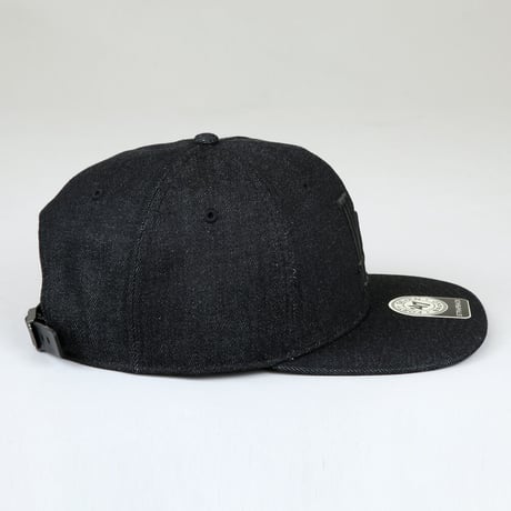 Dodgers Nero’47 CAPTAIN Black×Black　ドジャース　大谷翔平　SHOHEI OHTANI