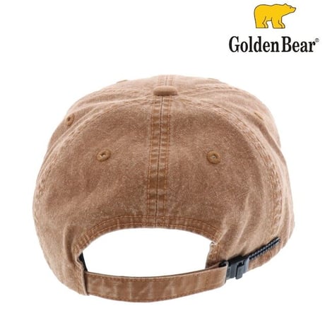 GoldenBear WASHED WIDE BR
