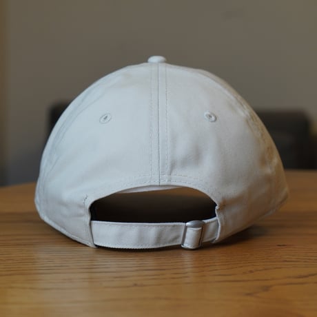NEW ERA・ニューエラ　9THIRTY NBA MINI LOGO ロサンゼルス・レイカーズ アイボリー 14109769