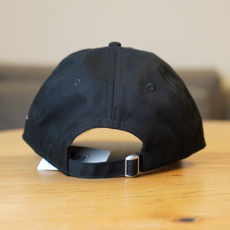 NEW ERA・ニューエラ　9THIRTY NBA MINI LOGO シカゴ・ブルズ ブラック 14109776