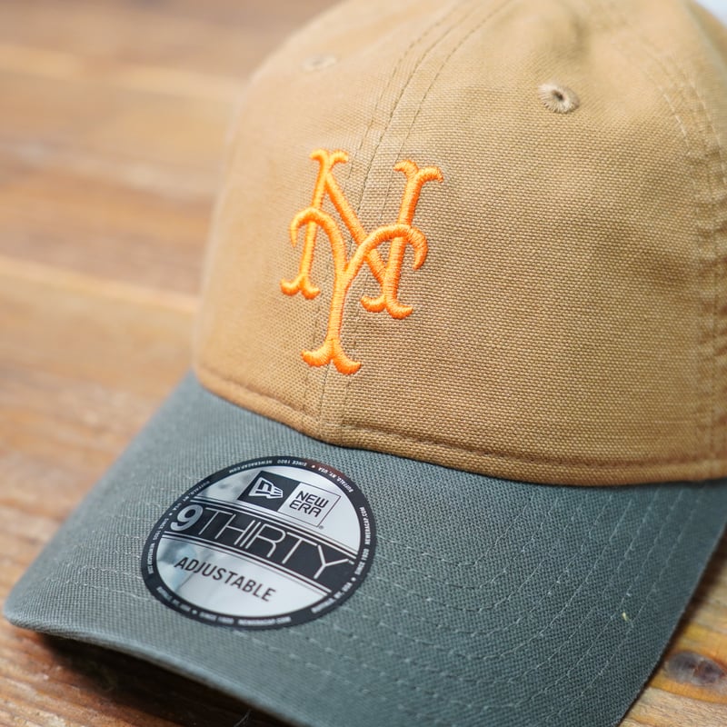 NEWERA・ニューエラ 9THIRTY Powered by GORO NAKATSUGAW